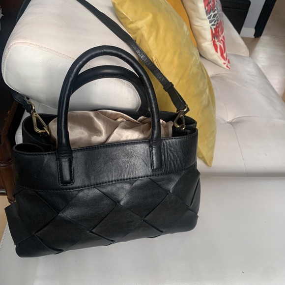 Genuine soft Leather bag made in India - Picture 6 of 13